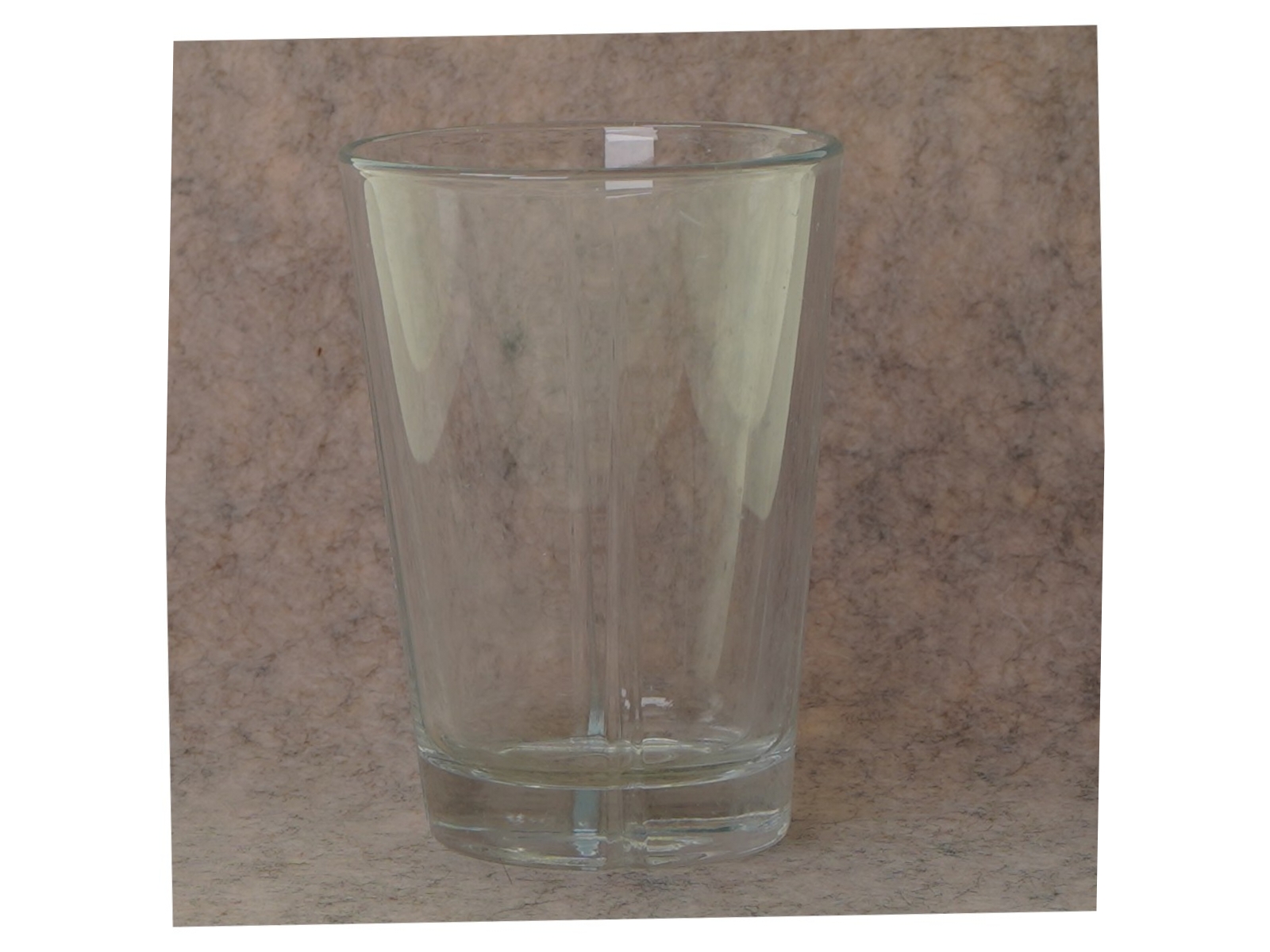 Glas fra Rosendahl (str. 10 x 7 cm)