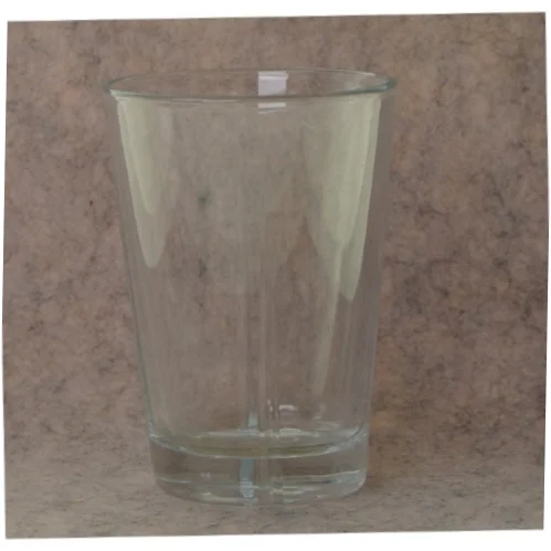 Glas fra Rosendahl (str. 10 x 7 cm)