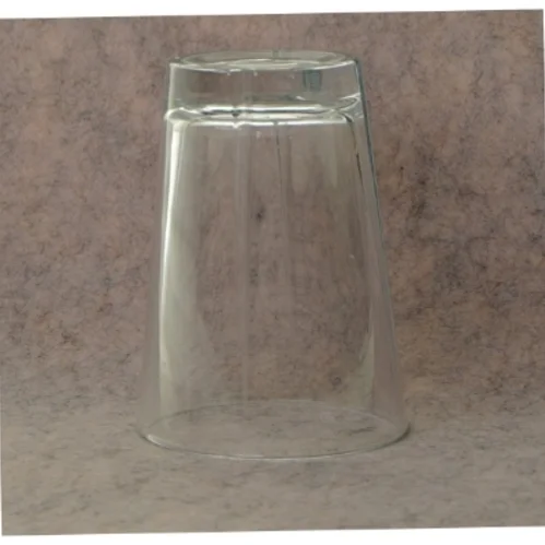 Glas fra Rosendahl (str. 10 x 7 cm)