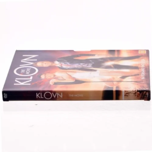 Klovn the movie