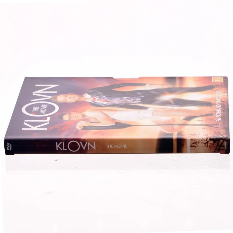 Klovn the movie