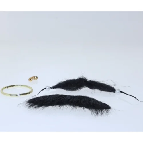 Udklædning (str. 10 cm)