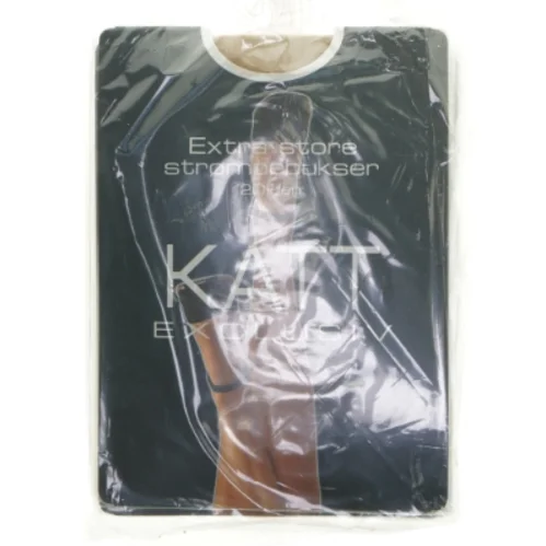 Ekstra store strømpebukser fra KATT, Måske Lis G (str. 50-60)