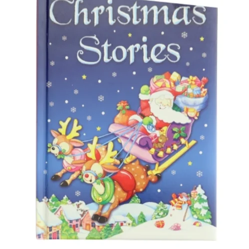 Christmas Stories (Bog)