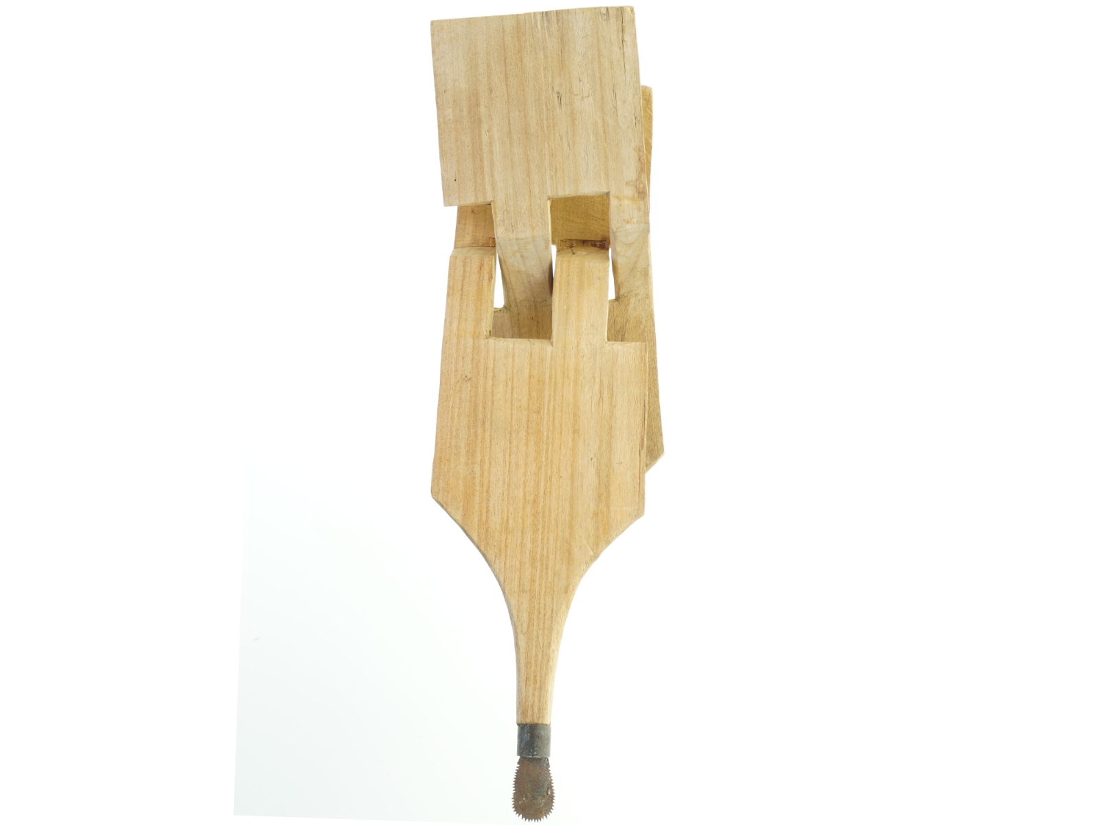 Traditionelt værktøj  (str. 64x17 cm)
