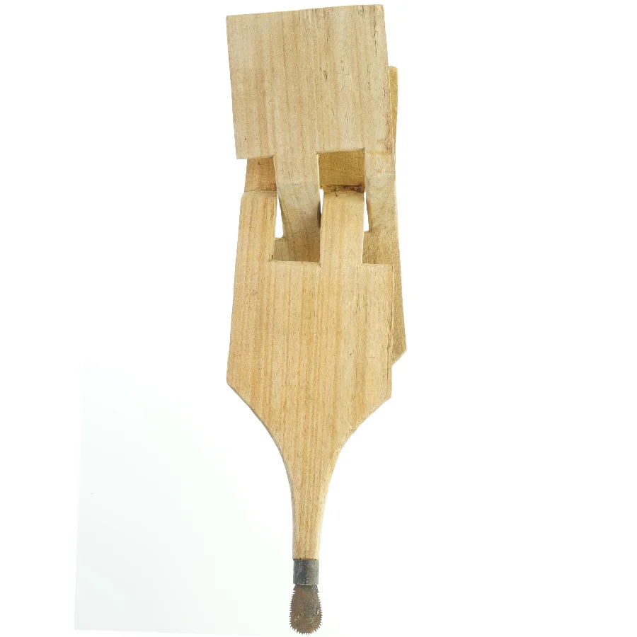 Traditionelt værktøj  (str. 64x17 cm)