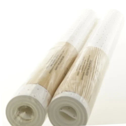 Prikket tapet fra Søstrene Grene (str. 53x10 cm)