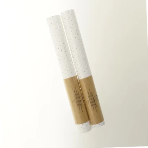 Prikket tapet fra Søstrene Grene (str. 53x10 cm)