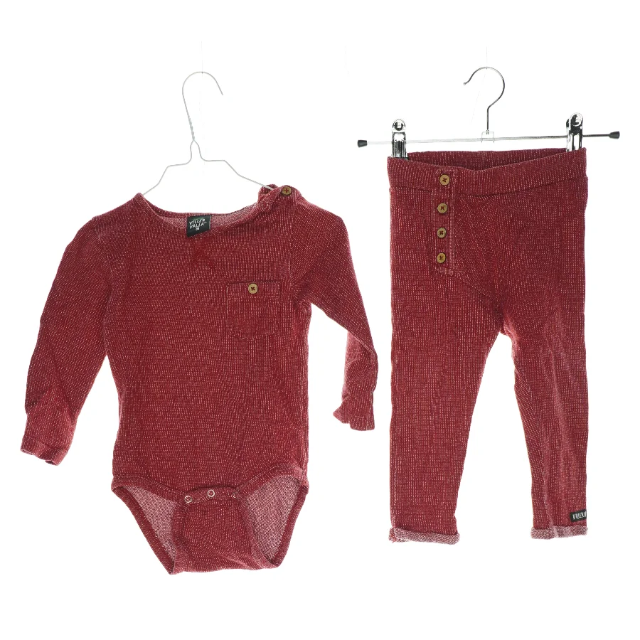 Sæt fra VillerValla (str. 86 cm)