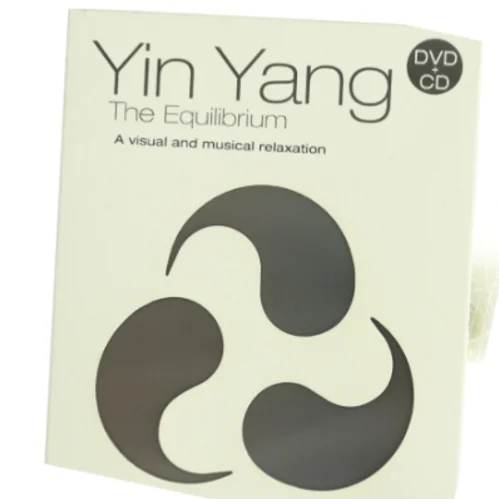 Yin Yang: The Equilibrium (DVD)