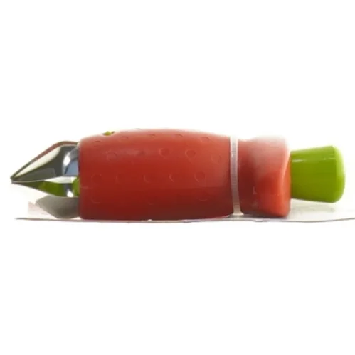 Jordbærstilkfjerner