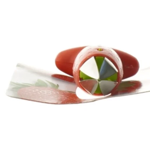 Jordbærstilkfjerner