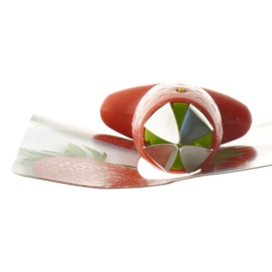 Jordbærstilkfjerner