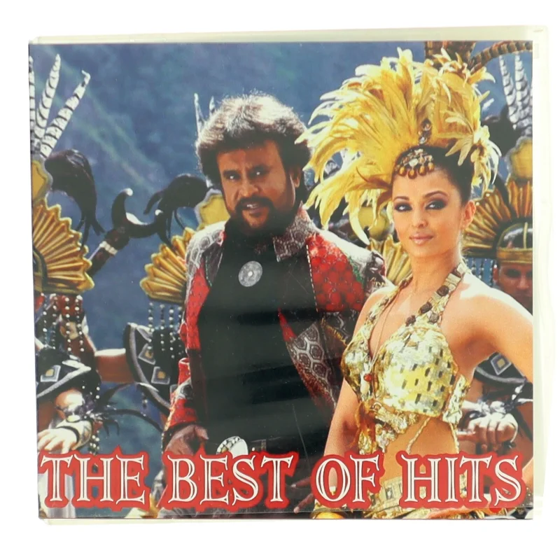 The Best of Hits (DVD)