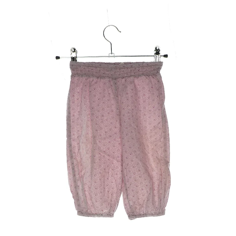 Bukser fra Ukendt (str. 80 cm)