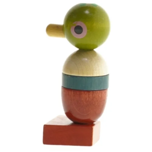 Trælegetøj (str. 11x3 cm)