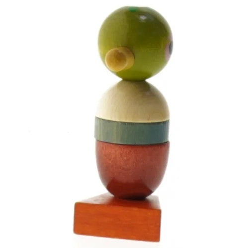 Trælegetøj (str. 11x3 cm)