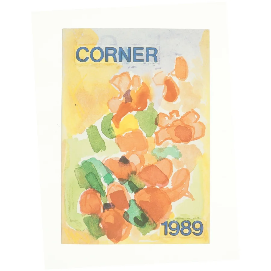 Corner 1989