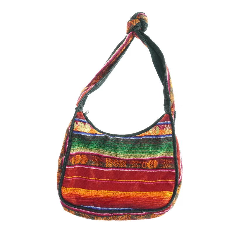 Taske fra Galapagos (str. 35 x 30 cm)