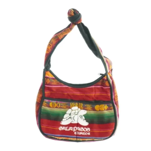 Taske fra Galapagos (str. 35 x 30 cm)