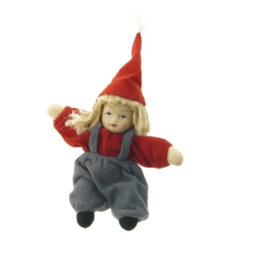 Nissefigur (str. 20x14 cm)