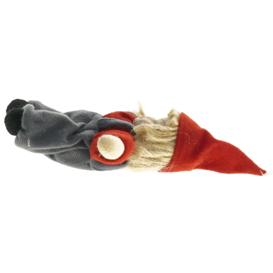 Nissefigur (str. 20x14 cm)