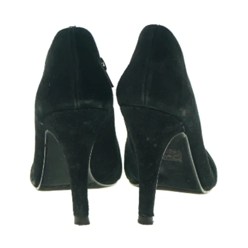 Stiletter fra H&M (str. 38)