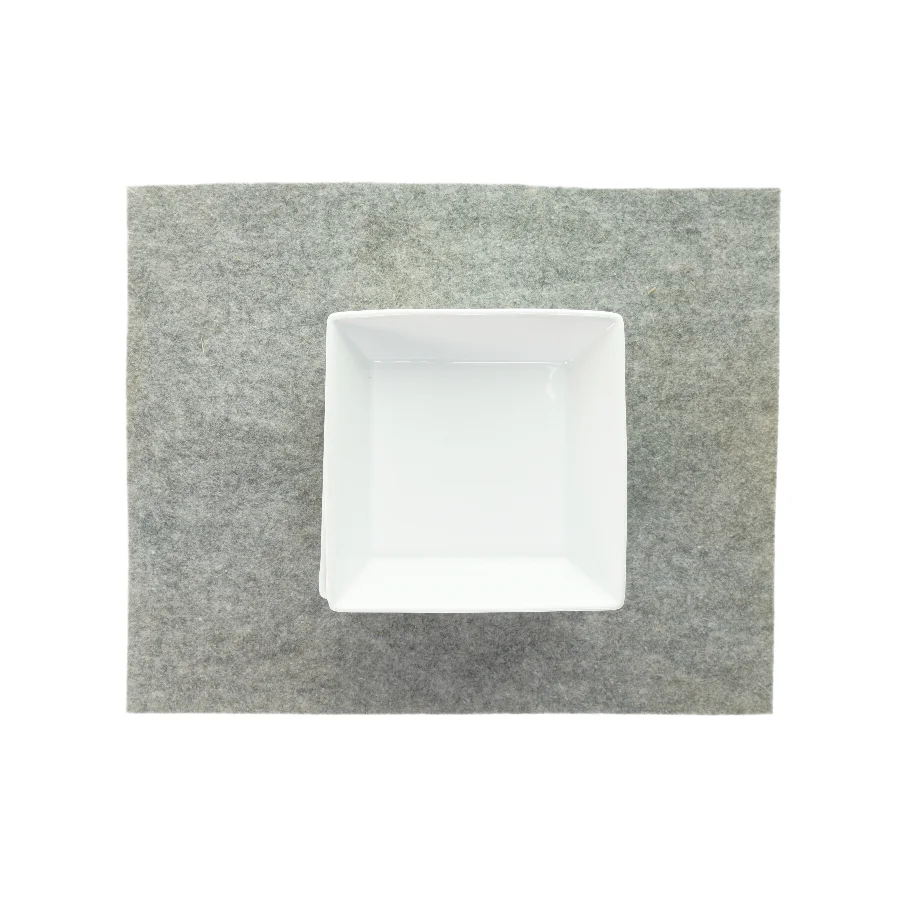 Skåle (4 stk) fra Trend (str. 18 x 18 x 5,5 cm)