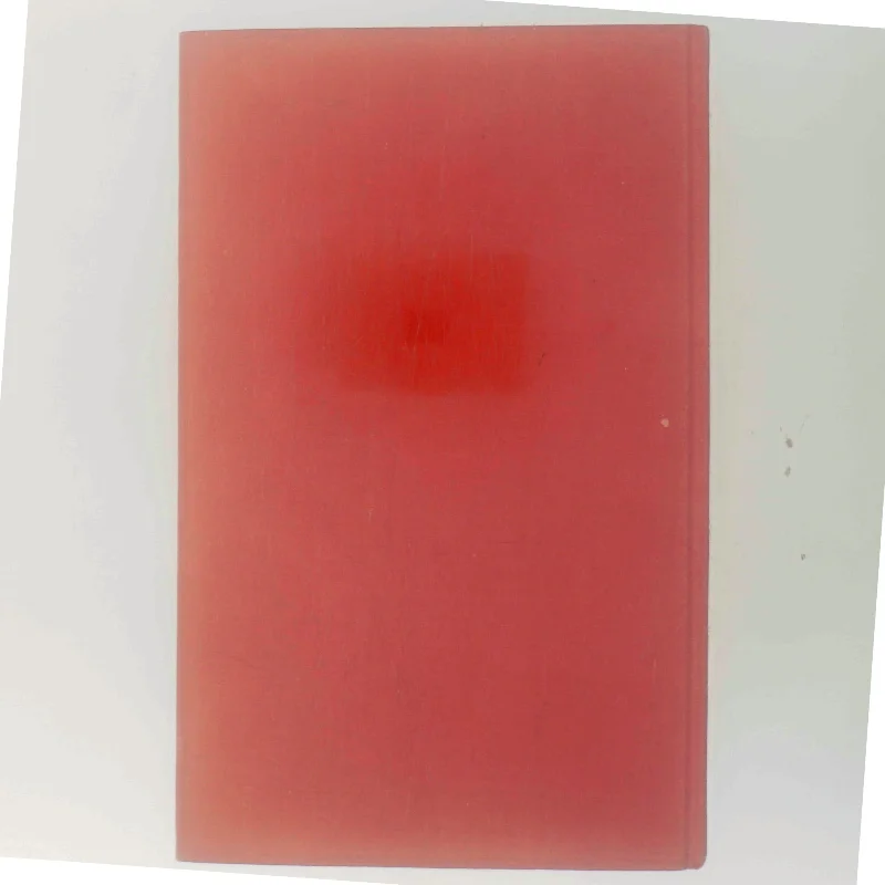 Fremmedordbog af  (Bog)