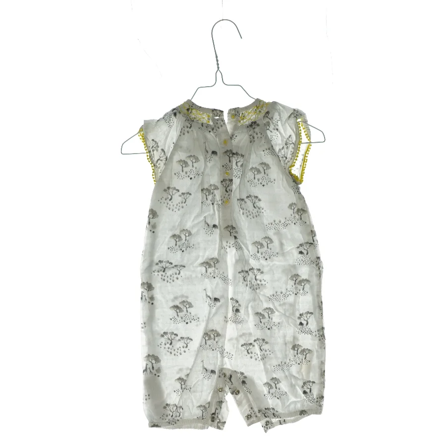 buksedragt fra Ukendt (str. 80 cm)