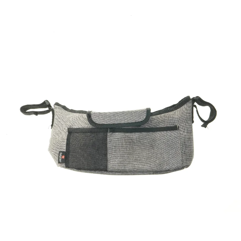 Organisator til barnevogn fra Babydan (str. 16x36x10 cm)