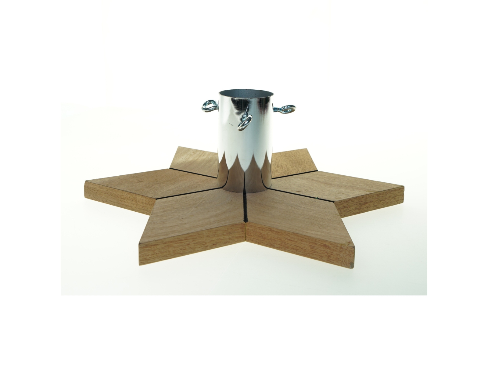 juletræsfod (str. Ø. 45 cm)