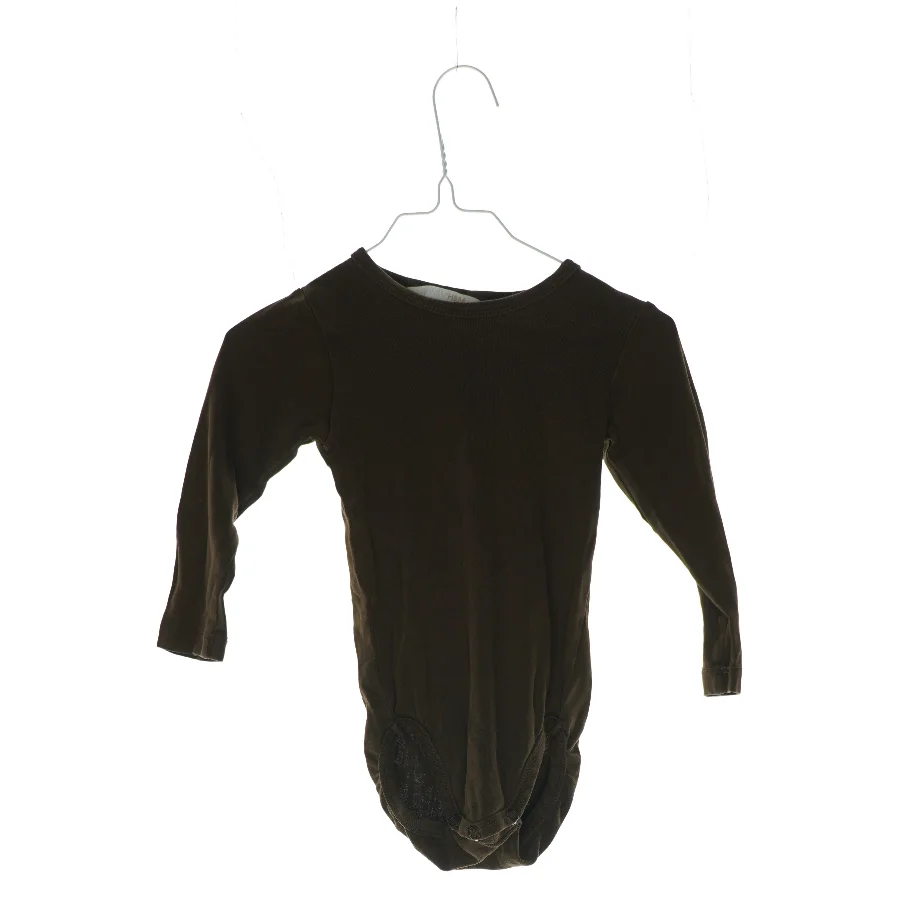 Bodystocking fra H&M (str. 86 cm)