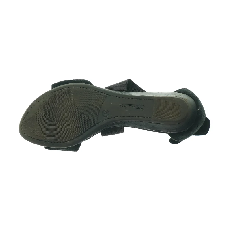 Sandaler fra Tamaris (str. 37)