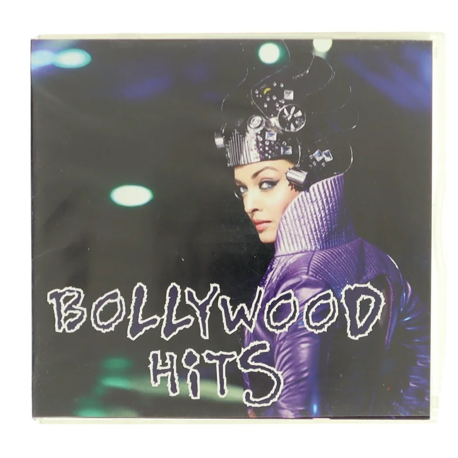 Bollywood Hits (CD)