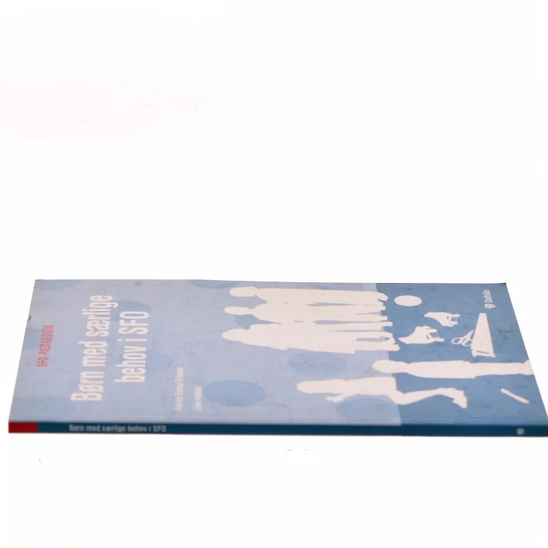 Børn med særlige behov i SFO af Lise Halkier (Bog)