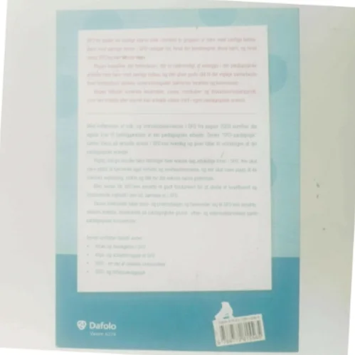 Børn med særlige behov i SFO af Lise Halkier (Bog)