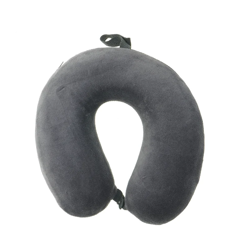 Rejsehals pude (str. Ø 30 cm)