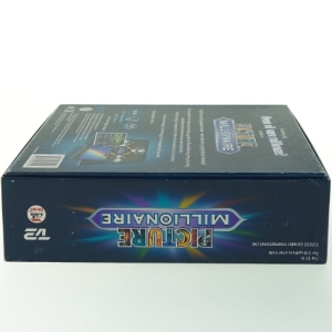 Picture Millionaire brætspil fra Tv2 (str. 27x27 cm)