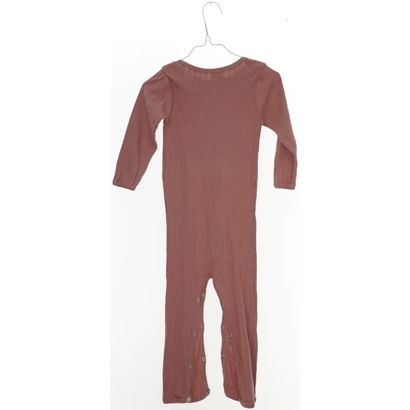 Heldragt til børn fra Milibe Copenhagen (str.  24 månder )