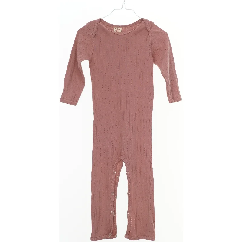 Heldragt til børn fra Milibe Copenhagen (str.  24 månder )