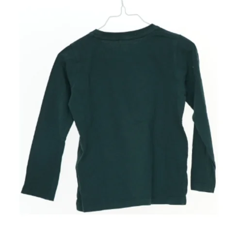 Børne langærmet T-shirt med Toy Story motiv fra Name It (str. 110)