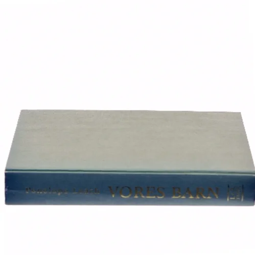 Vores Barn af Penelope Leach (Bog)