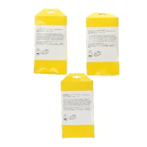 Støvsugerposer Miele FJM/GN fra Miele