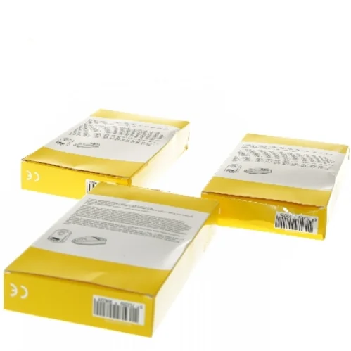 Støvsugerposer Miele FJM/GN fra Miele