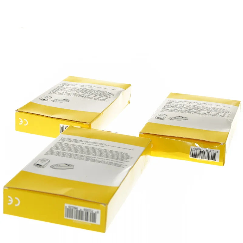 Støvsugerposer Miele FJM/GN fra Miele