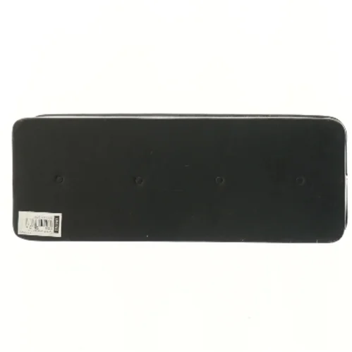 Metalbakke med huller fra Granit (str. 7x12x32 cm)