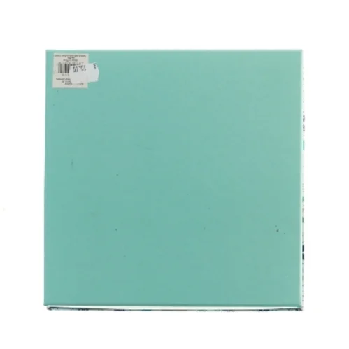 Dekorativ opbevaringsæske (str. 8x22,5x22,5 cm)