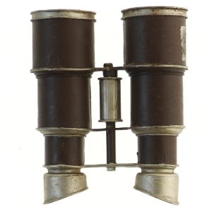 Vintage kikkert (str. 6x15x18,5 cm)