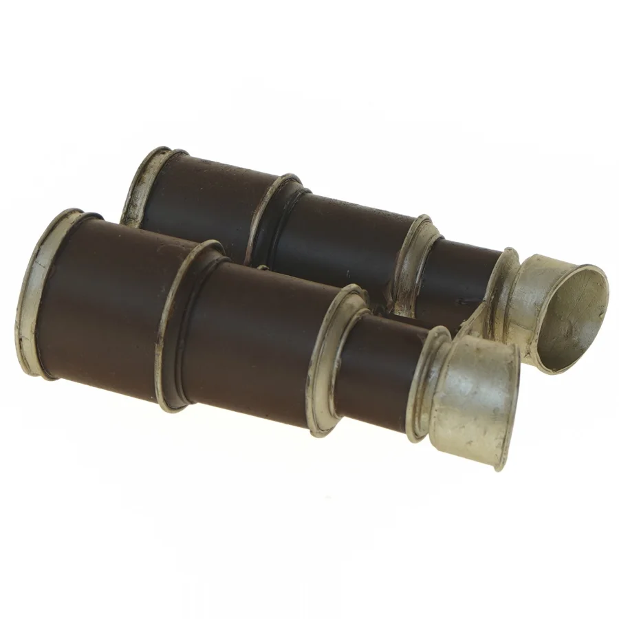 Vintage kikkert (str. 6x15x18,5 cm)